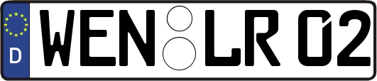 WEN-LR02