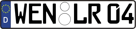 WEN-LR04
