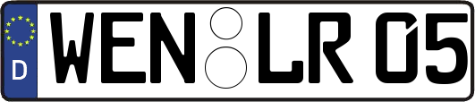 WEN-LR05