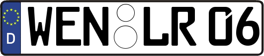 WEN-LR06