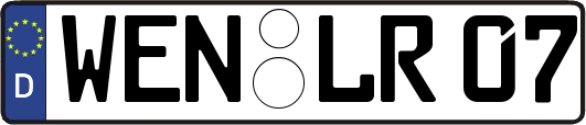 WEN-LR07