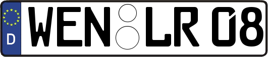WEN-LR08