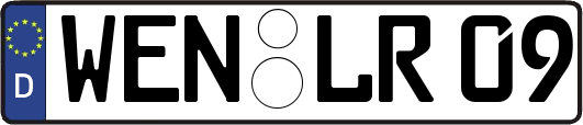 WEN-LR09