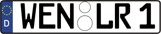 WEN-LR1