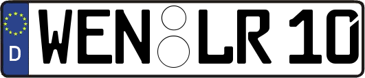 WEN-LR10