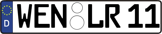 WEN-LR11