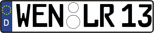 WEN-LR13
