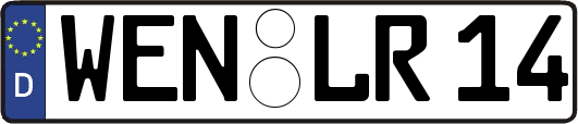 WEN-LR14