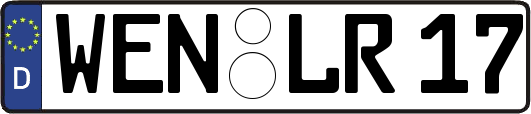 WEN-LR17