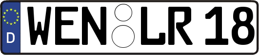 WEN-LR18