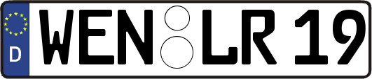 WEN-LR19