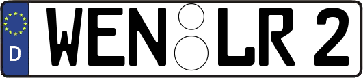 WEN-LR2