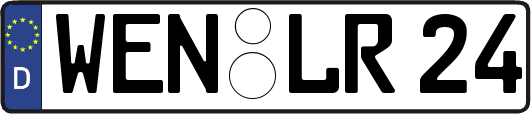 WEN-LR24
