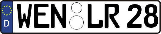 WEN-LR28