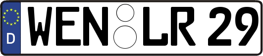 WEN-LR29