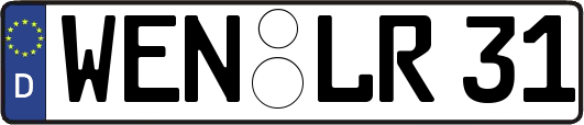 WEN-LR31