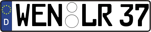 WEN-LR37