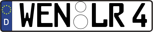 WEN-LR4
