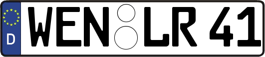 WEN-LR41