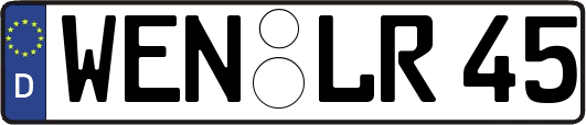 WEN-LR45
