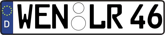 WEN-LR46