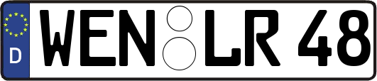 WEN-LR48