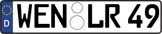 WEN-LR49