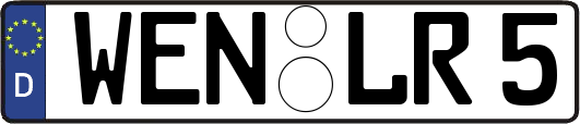 WEN-LR5