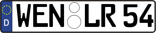 WEN-LR54