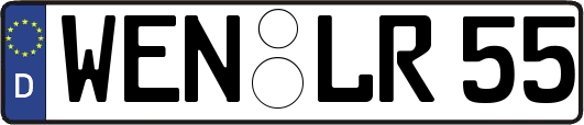 WEN-LR55