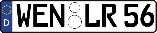 WEN-LR56