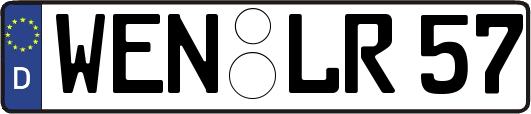 WEN-LR57