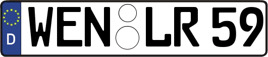 WEN-LR59