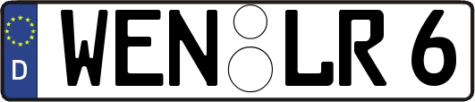 WEN-LR6