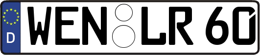 WEN-LR60