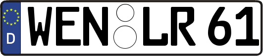 WEN-LR61