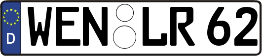WEN-LR62