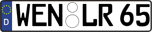 WEN-LR65