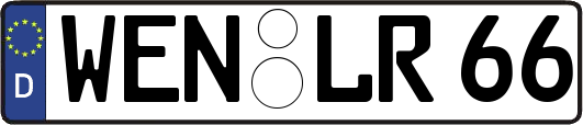 WEN-LR66