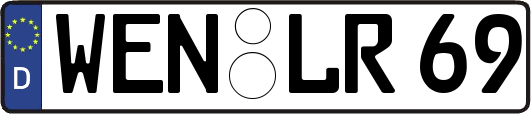 WEN-LR69