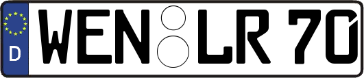 WEN-LR70