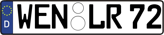 WEN-LR72
