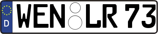 WEN-LR73