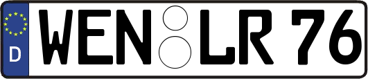 WEN-LR76