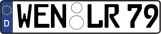 WEN-LR79
