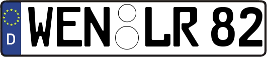 WEN-LR82