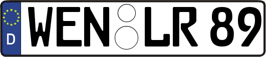 WEN-LR89