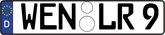 WEN-LR9