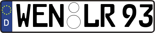 WEN-LR93