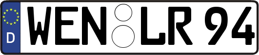 WEN-LR94